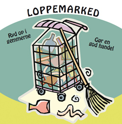 Loppemarked