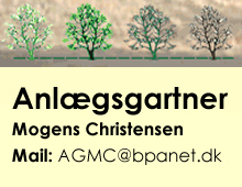 Anlægsgartner AGMC