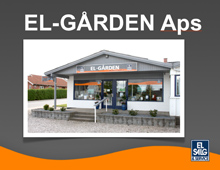 EL-g&aring:rden