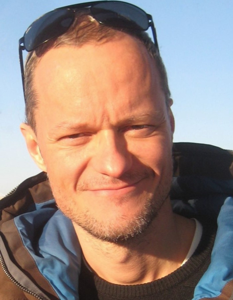 Christian Friis, Askov Højskole Drømmen om Amerika