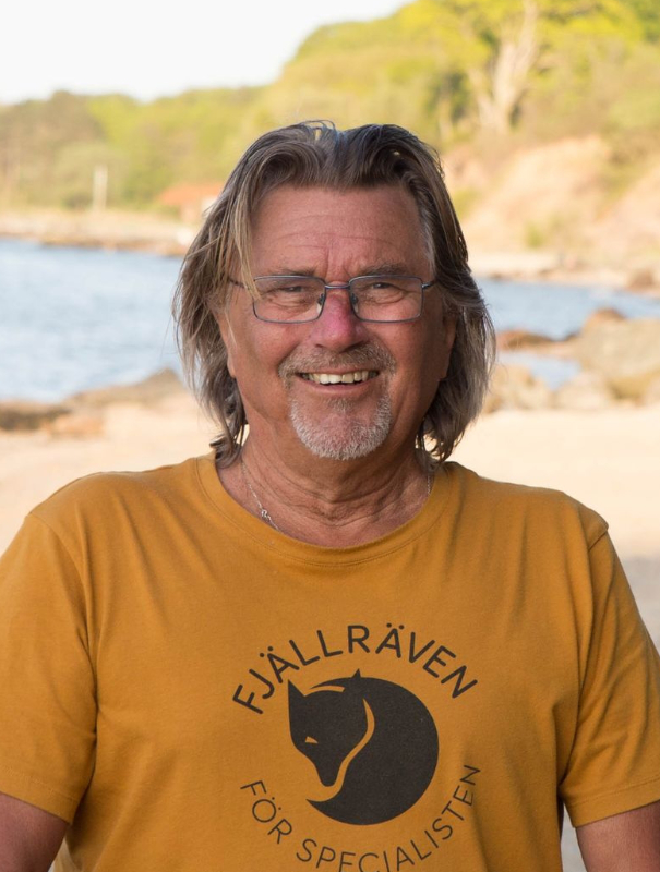 Tom Skovgaard -