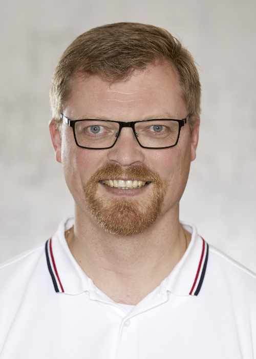 Foredrag med Ulrik Overgaard