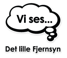 Det lille Fjernsyn